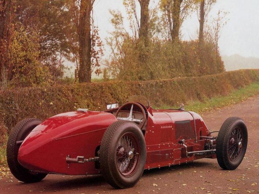  Sunbeam Talbot Darracq 1926 года  (фото 4 из 12)